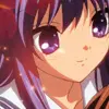 anime girl