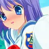 anime girl