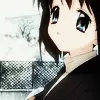 anime girl