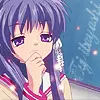 anime girl