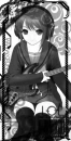 anime rock