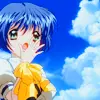 anime girl