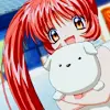 anime girl