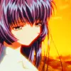 anime girl