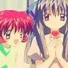 anime girls