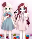 anime girls