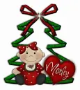 Morley Christmas Baby