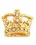 Juicy Crown Stud
