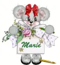 marie