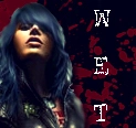 Rubi from WET 