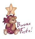 Buone feste