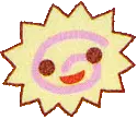 Spiral face