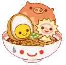 Noddles