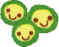 Green Balls