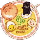 Noddles