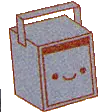 Noddle Box