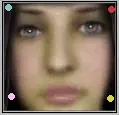 shadi robin - goddess of beauty