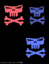skulls