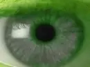  scary eye