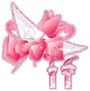 Love it,pink rose