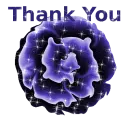 Thank You! Rose