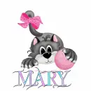 Mary