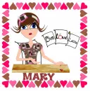 Mary