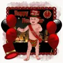 happy new yr