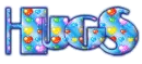 hugs