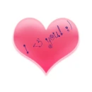 I <3 You
