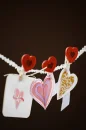 hearts