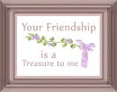 Friendship
