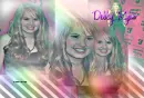 Debby Ryan Blend
