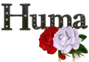 Huma