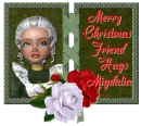   Hugs Migdalia
