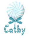 Cathy Candy