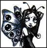 gothic fairy