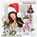 monique