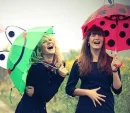 happy
