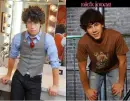 nick jonas