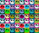 jack skellington backgrond