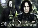 Severus Snape