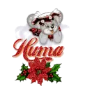 Huma