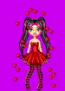 Cute Girl :)