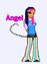 Angel Girl