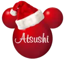 Atsushi