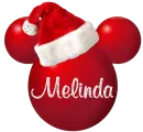 Melinda