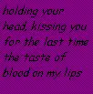 Underoath lyrics to cries of the past