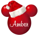 Amber