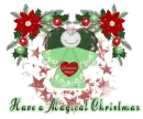 Magical Christmas